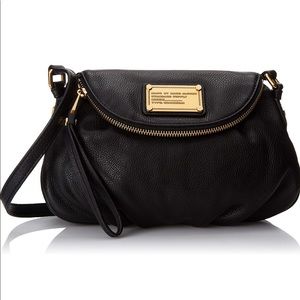 Marc Jacobs Classic Q crossbody